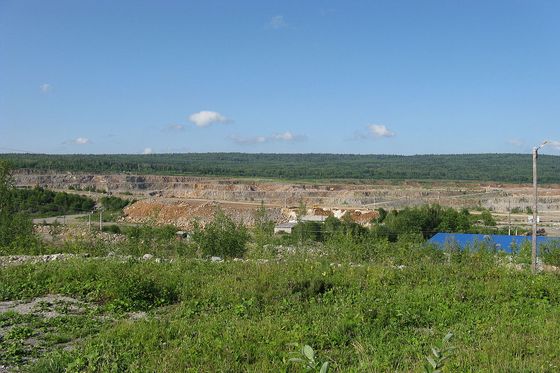 В Прикамье на победу в конкурсе Малые города и исторические поселения претендует 12 проектов